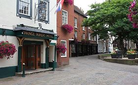 Prince Rupert Hotel Shrewsbury